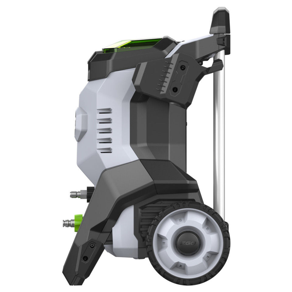 Thumbnail: EGO Power+HPW2000E Pressure Washer