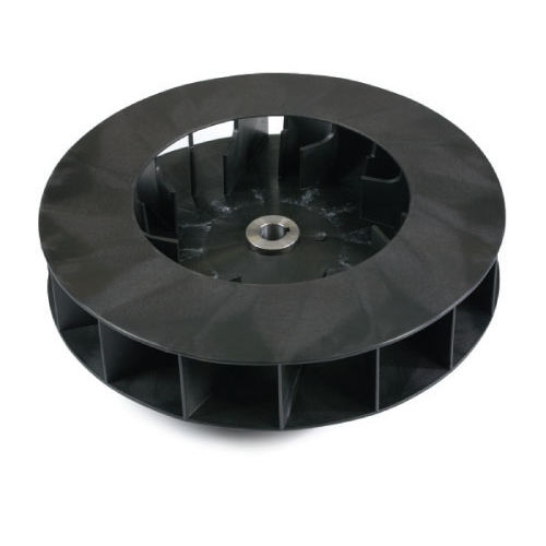 Thumbnail: Billy Goat Force F1802SPV Self-Propelled Commercial Wheeled Leaf Blower