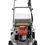 Thumbnail: Cobra M53SPH Honda 21 Inch S/P Petrol Lawnmower