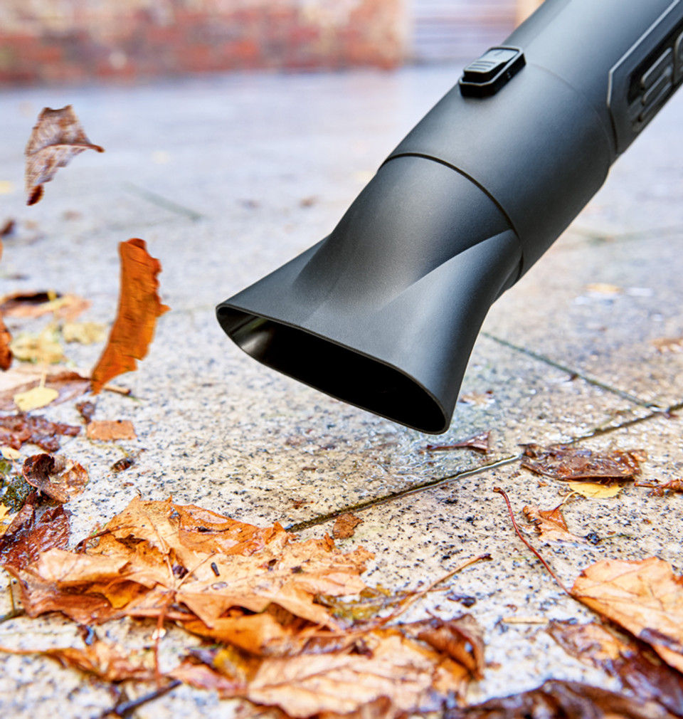 Thumbnail: EGO Power+LB5804E 986m3/h Blower Kit