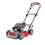 Thumbnail: Cobra Original MM48SPH Mulching Lawnmower
