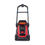 Thumbnail: Toro 36 cm Recycler® Cordless Push Mower 60V MAX* 21836