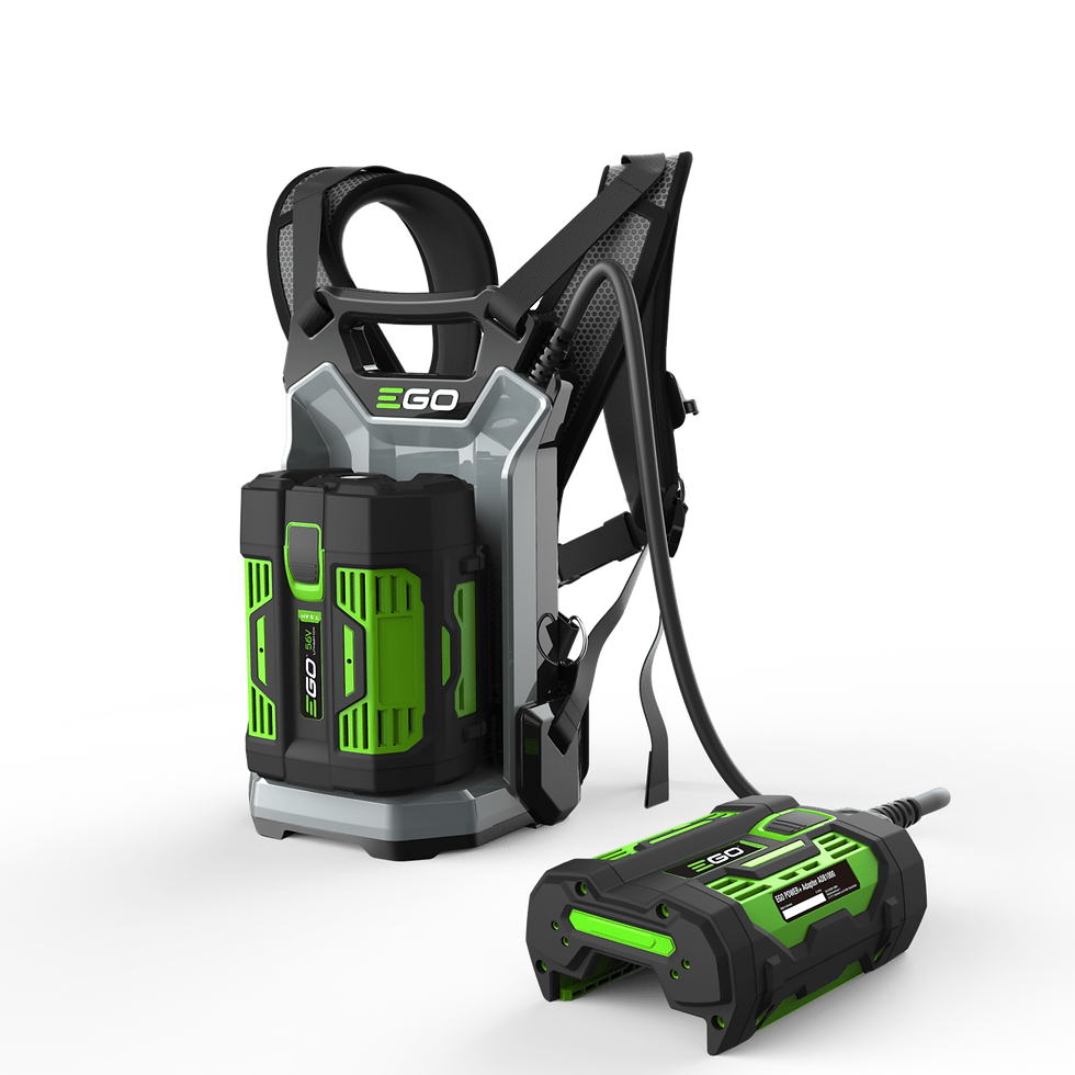 Thumbnail: EGO Power+BH1001 Backpack Harness