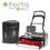 Thumbnail: Cobra Fortis 25E EGO Powered Cylinder Lawnmower(KIT)