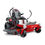 Thumbnail: Toro TimeCutter® MX 4275T 107 cm Zero Turn Riding Mower 74691