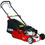 Thumbnail: Cobra Rear Roller RM46SPH 18" Honda S/P Rear Roller Lawnmower