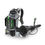 Thumbnail: EGO Power+LB6000E-K1103 Backpack Blower Kit