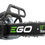 Thumbnail: EGO Power+CSX3000 30cm Top-Handle Chainsaw