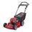 Thumbnail: Toro 55 cm Recycler® Self Propelled Petrol Lawn Mower 21771