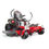 Thumbnail: Toro 127 cm TimeCutter® MX 5075T Zero Turn Mower 74695