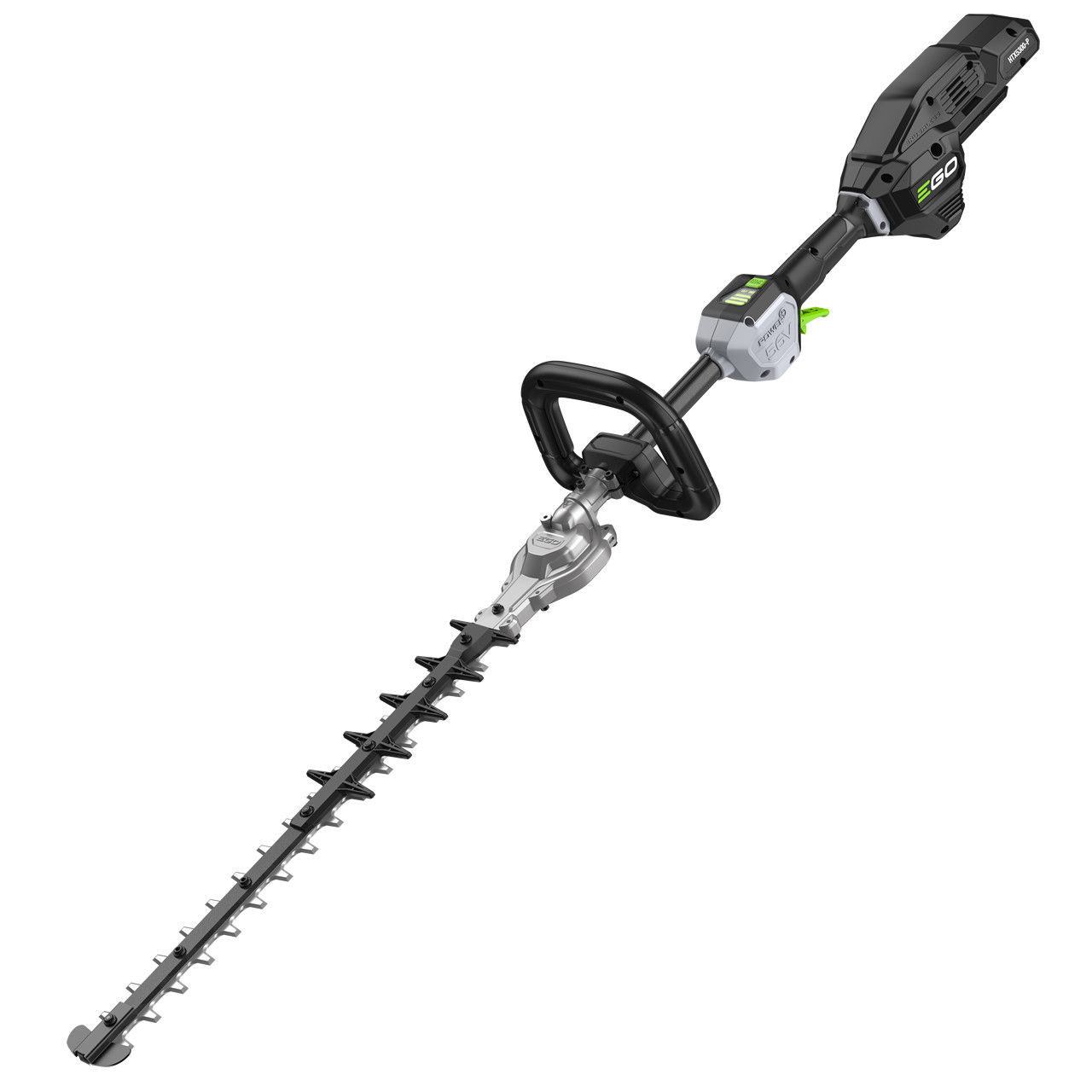 EGO Power+HTX5300-P 53cm Pro X Short-reach Fixed Pole Hedgetrimmer