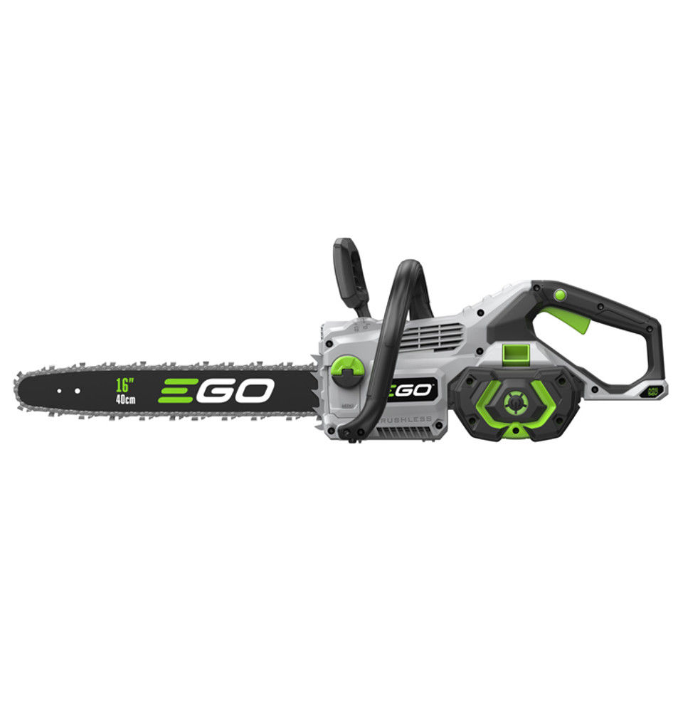 Thumbnail: EGO Power+CS1614E 40cm Chainsaw Kit