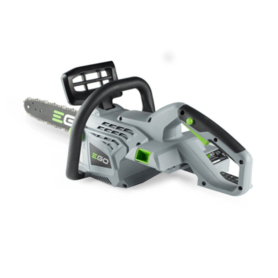 Thumbnail: EGO Power+CS1401E 35cm Chainsaw Kit