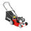 Thumbnail: Cobra Original M40B 16" B&S Push Lawnmower