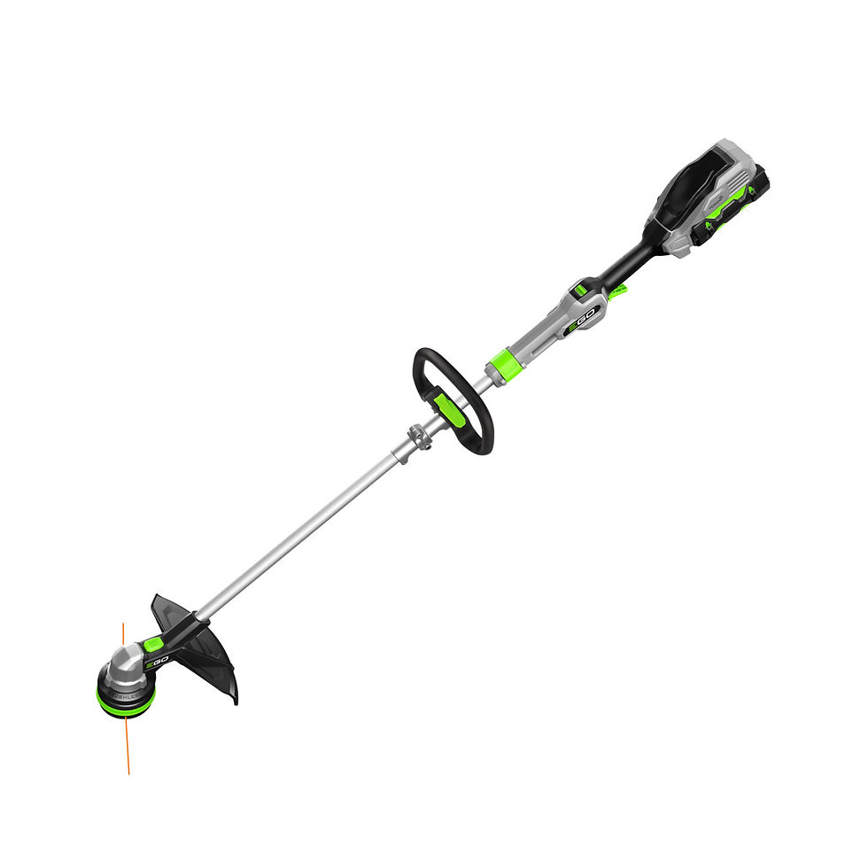 Thumbnail: EGO Power+ST1401E-ST 35cm Line Trimmer Kit