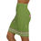 Thumbnail: Preppy D Fly Mini Skirt