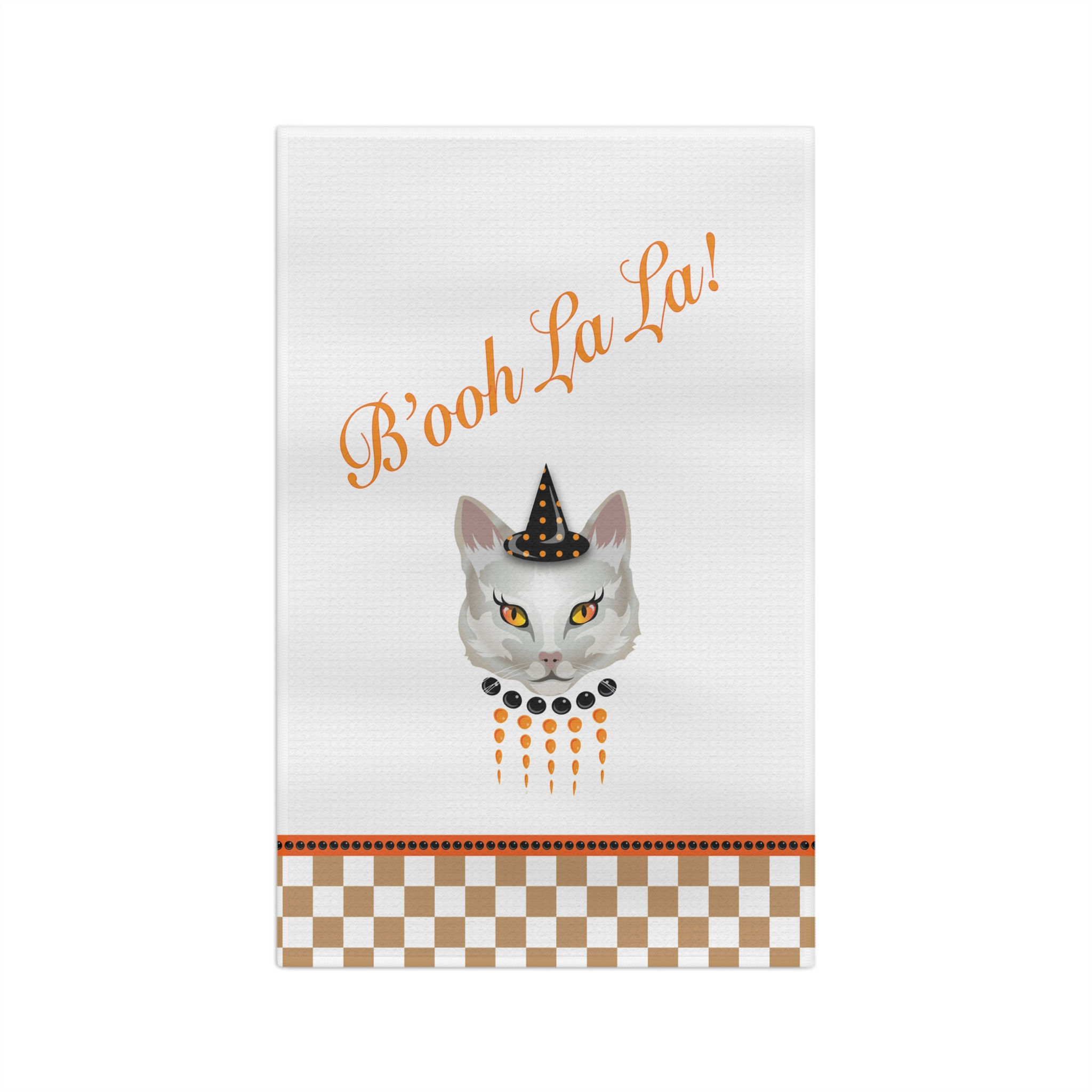 B'ooh La La!