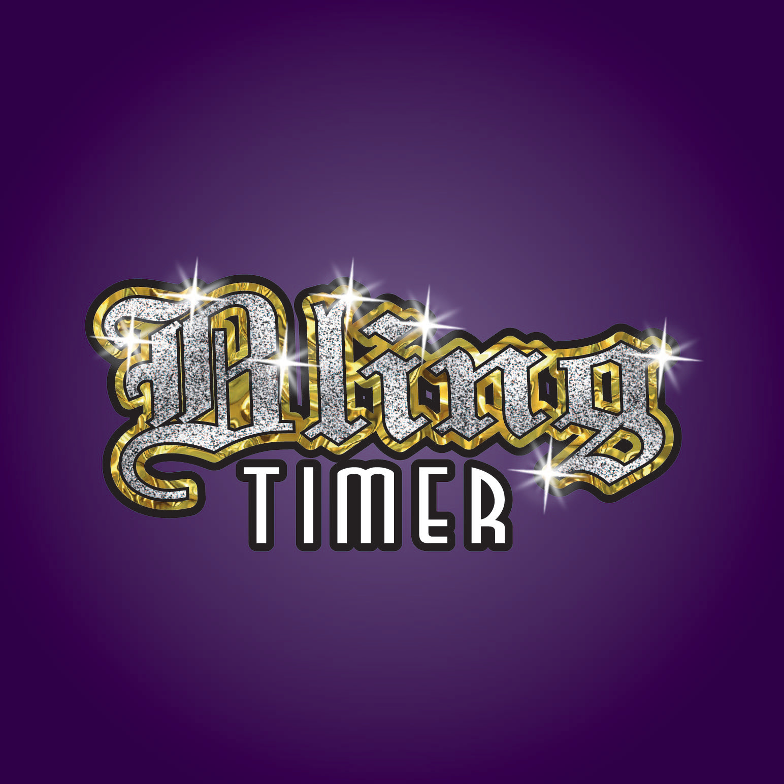 Bling Timer logo