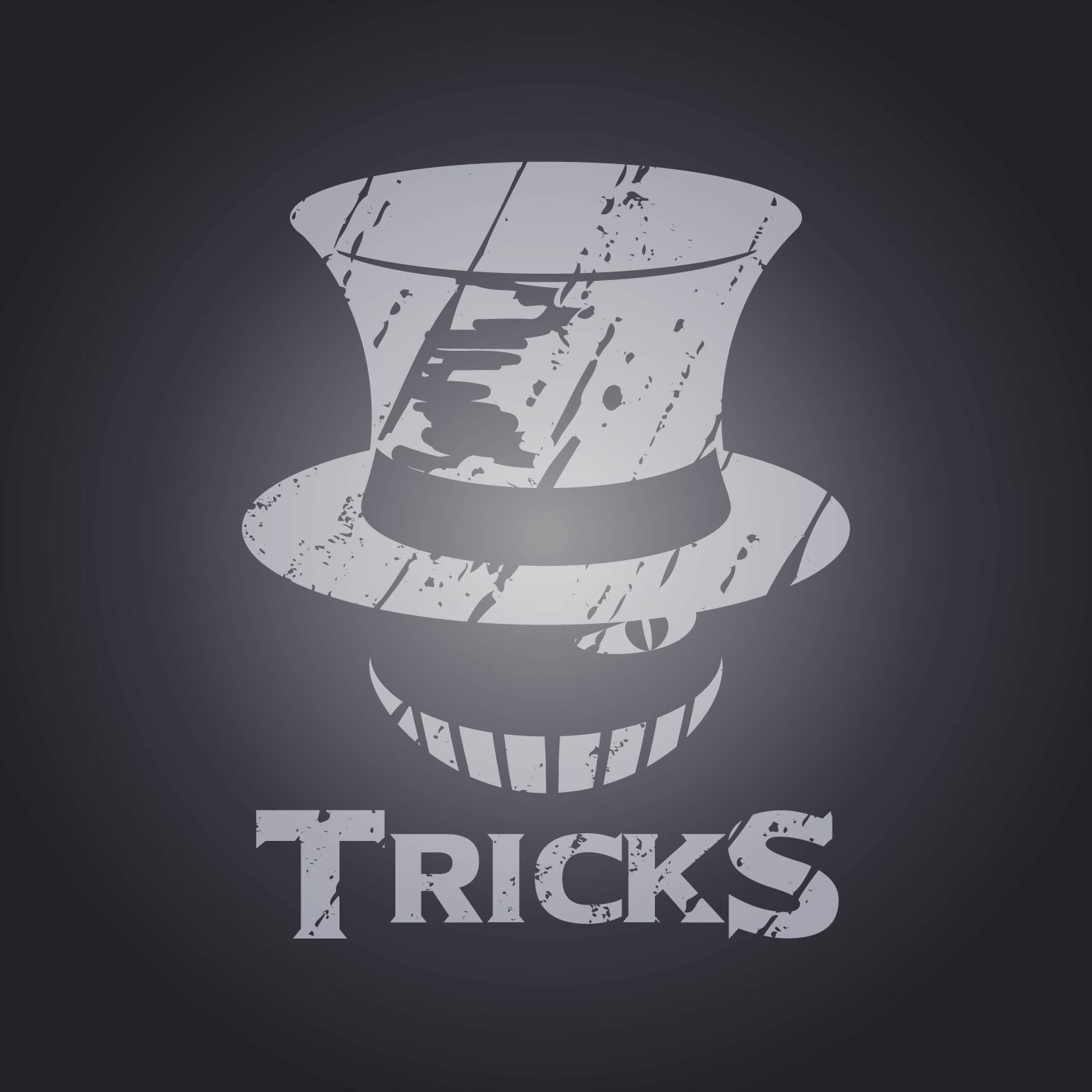 Tricks logo