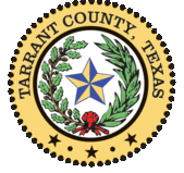 Tarrant County Logo