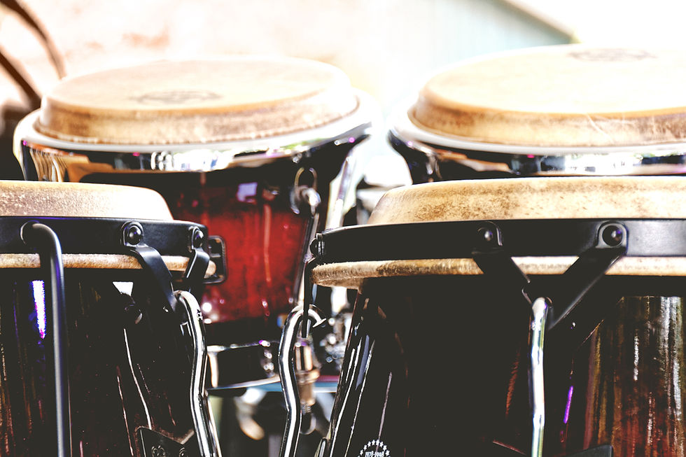 Bongos