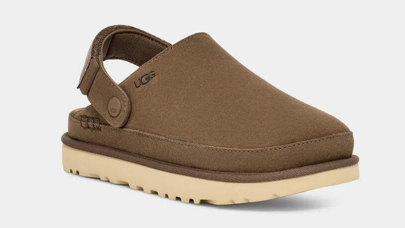 Ugg Goldenstar Clogs
