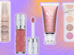 How To Recreate Zara Larsson's Makeup On A Student Budget