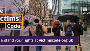 Know Your Rights: Why the Victims’ Code Matters More Than You Think