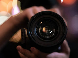 A Day In The Life Of A Photographer and Head of Care