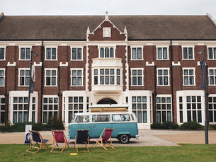 Student Beans' Best University Guide: Loughborough University