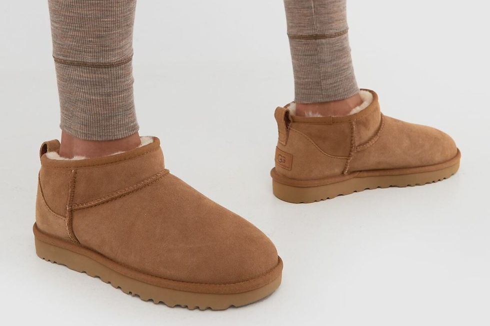 Ugg ultra mini