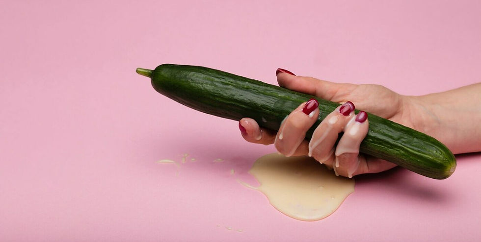 To Pee Or Not To Pee? Debunking The Myths Of Sexual Hygiene hero image