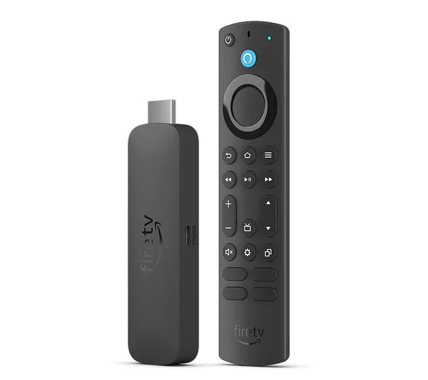 Black Friday deals on Amazon Firestick from Currys