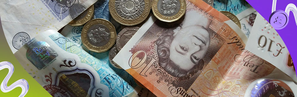 Student and maintenance loan increases hero image