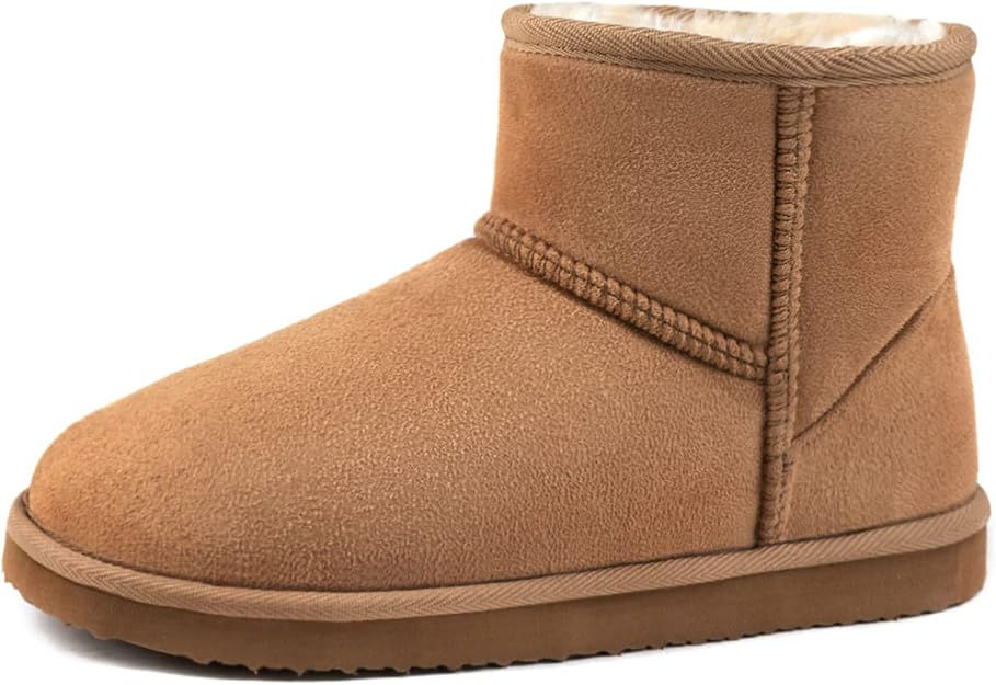 Mini UGG dupes Amazon