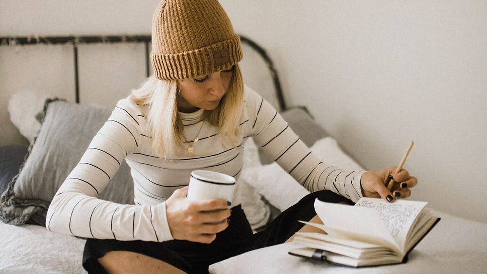 How To Keep A Poorly Insulated Student House Warm hero image