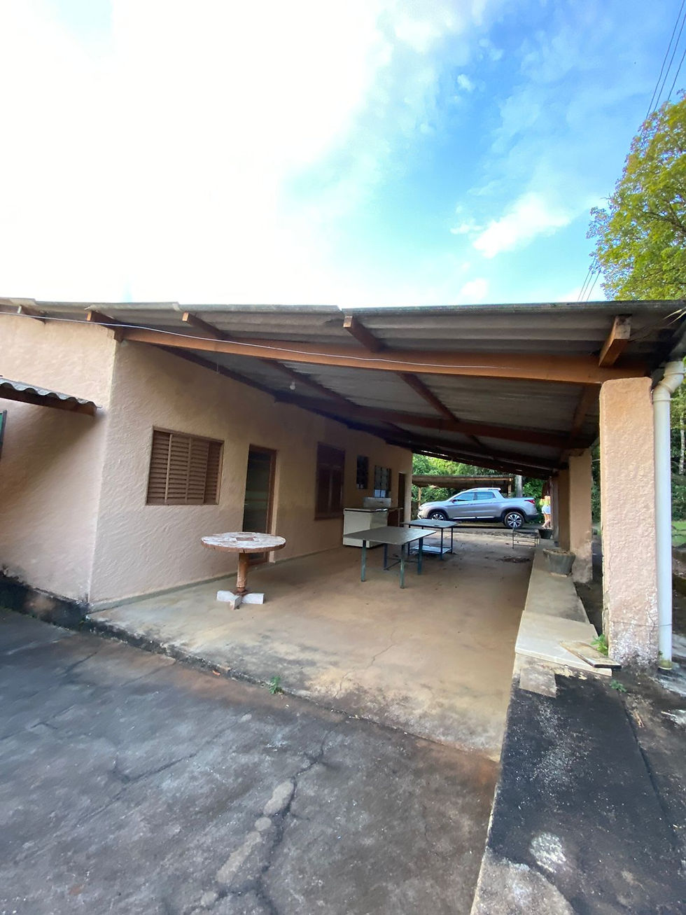 Miniatura: CV 1170  - LARANJAL