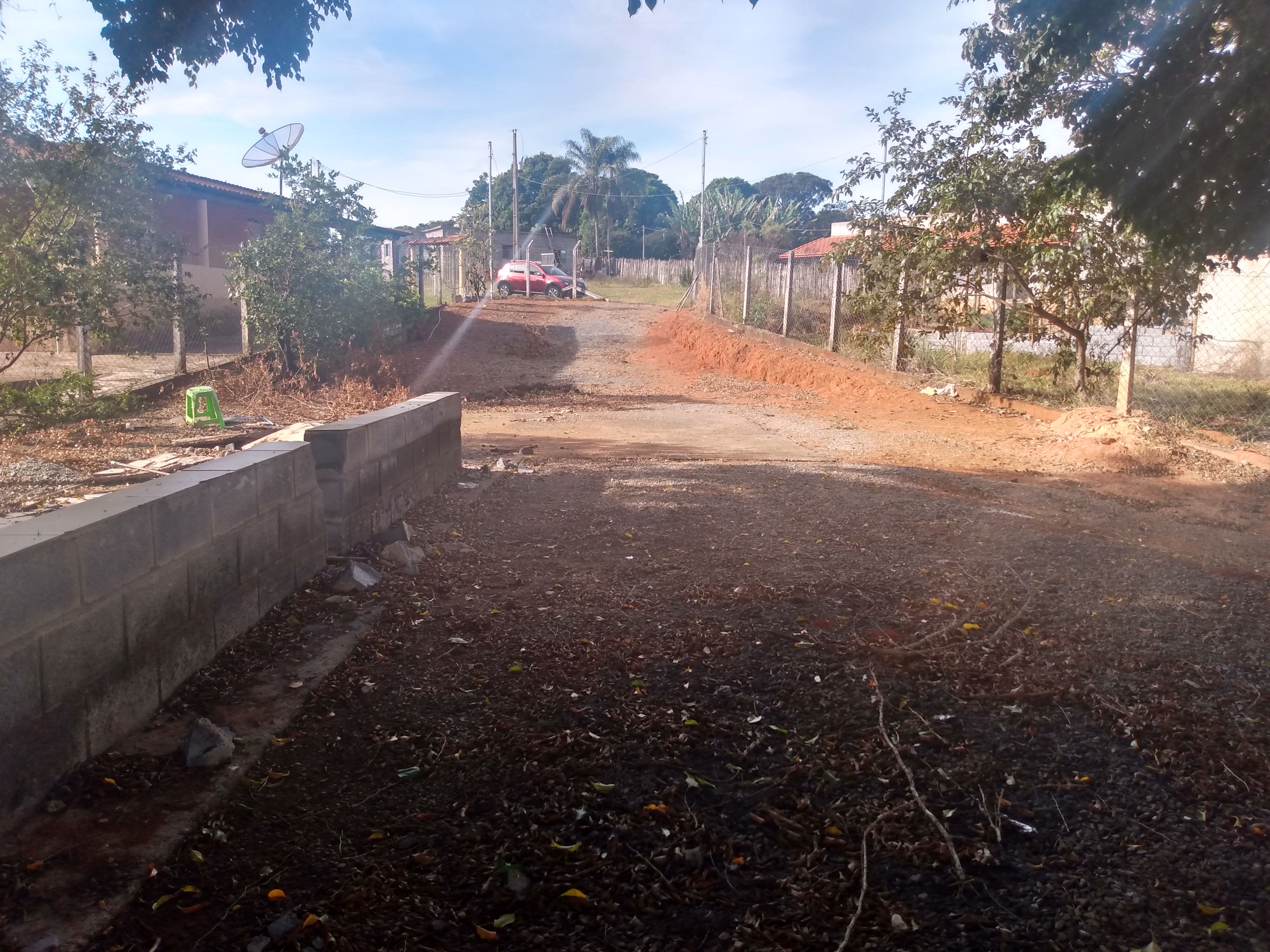 LV 7000 - Ponte Vila