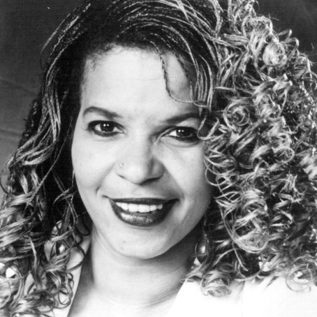 Rest In Peace, Ntozake Shange