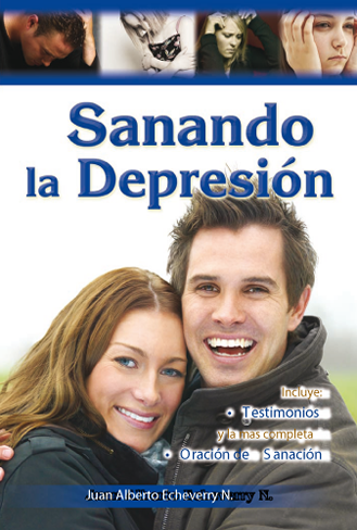 Sanando la depresión