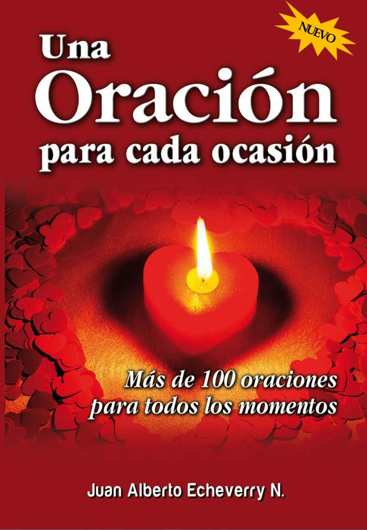 Una oración para cada ocasión