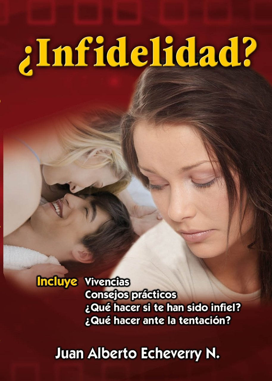 ¿Infidelidad?