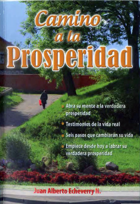 Camino a la prosperidad