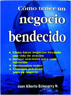 Cómo tener un negocio bendecido