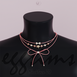 necklace 27