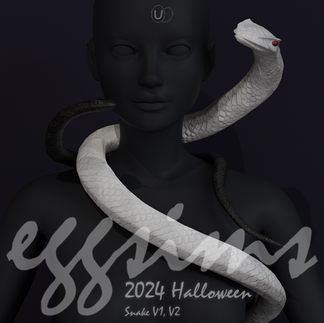2024 Halloween_Snake acc