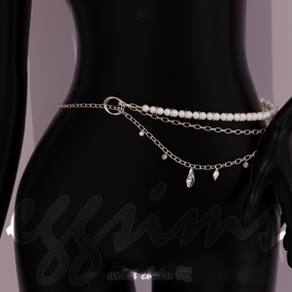 Waist chain 02