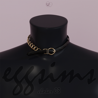 choker 03