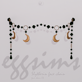 FaceChain 03 Slytherin