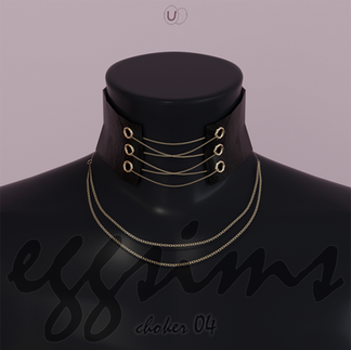 choker 04